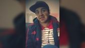 Sergio Emiliano Caballos Ochoa confesó el asesinato y recibió una dura pena.  Sergio Emiliano Caballos Ochoa confesó el asesinato y recibió una dura pena.
