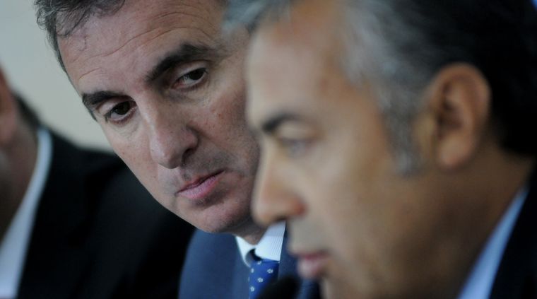 Foto: Pachy Reynoso/MDZ