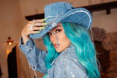 karol g, la mujer del momento, hablo sobre sus referentes en la musica