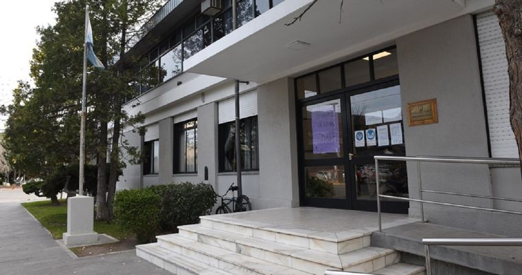 La Justicia de Chubut dejará en libertad a un violador condenado