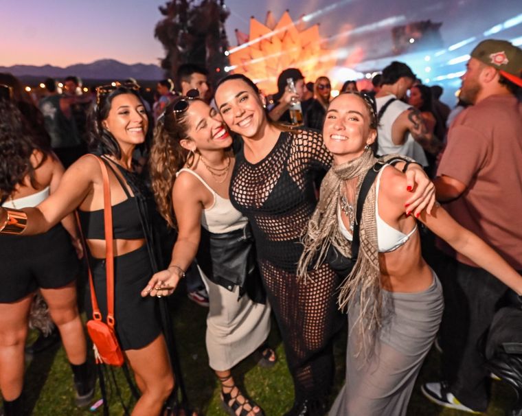 No te pierdas la galería de fotos, al final de la nota. Foto: Claudio Gutierrez / MDZ