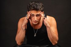 Niurka Marcos habló de la participación de su hijo Emilo Osorio en el reality show La Casa de los Famosos México.