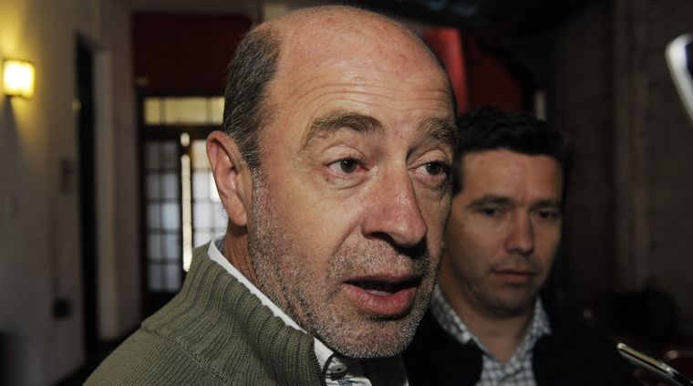 Foto: Alf Ponce / MDZ