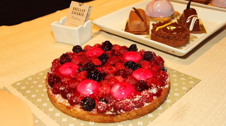 Foto: Food Lovers