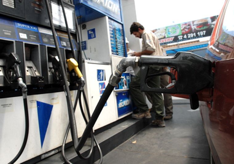 Foto: Nacho Gaffuri / MDZ