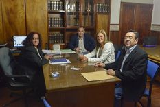 Foto: Prensa Laura Montero