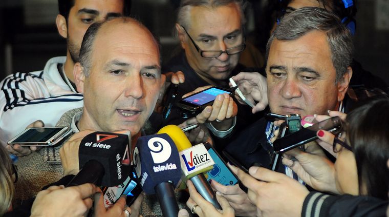 Foto: Pachy Reynoso/MDZ