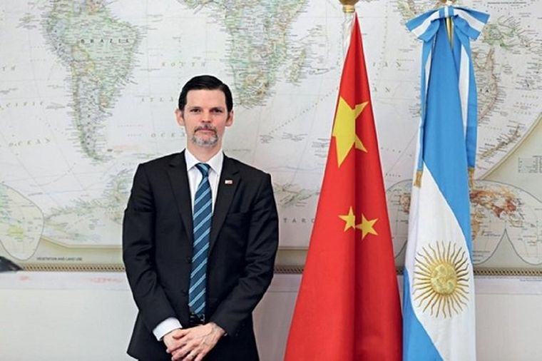 Sabino Vaca Narvaja dialogó con MDZ sobre las claves del poder en China.&nbsp;