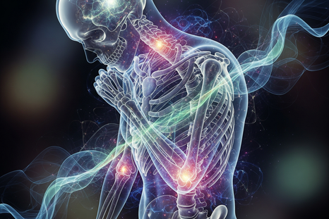 Los conflictos emocionales afectan la salud. Fuente: IA Gémini. Los conflictos emocionales afectan la salud. Fuente: IA Gémini.