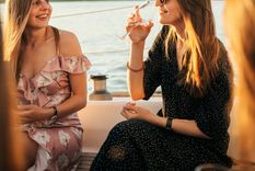 Un informe destaca cuál es el aroma más atractivo en los vinos