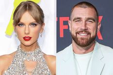 Taylor Swift y Travis Kelce pasaron noches increíbles en Argentina. Foto: Mdz
