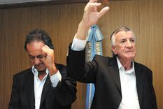 los mendocinos de la lista de unidad del pj