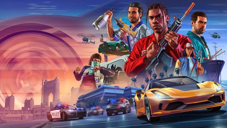 Las misiones de Prix Luxury transforman el mercado inmobiliario de GTA Online, según el nuevo plan de Rockstar Games. Las misiones de Prix Luxury transforman el mercado inmobiliario de GTA Online, según el nuevo plan de Rockstar Games.