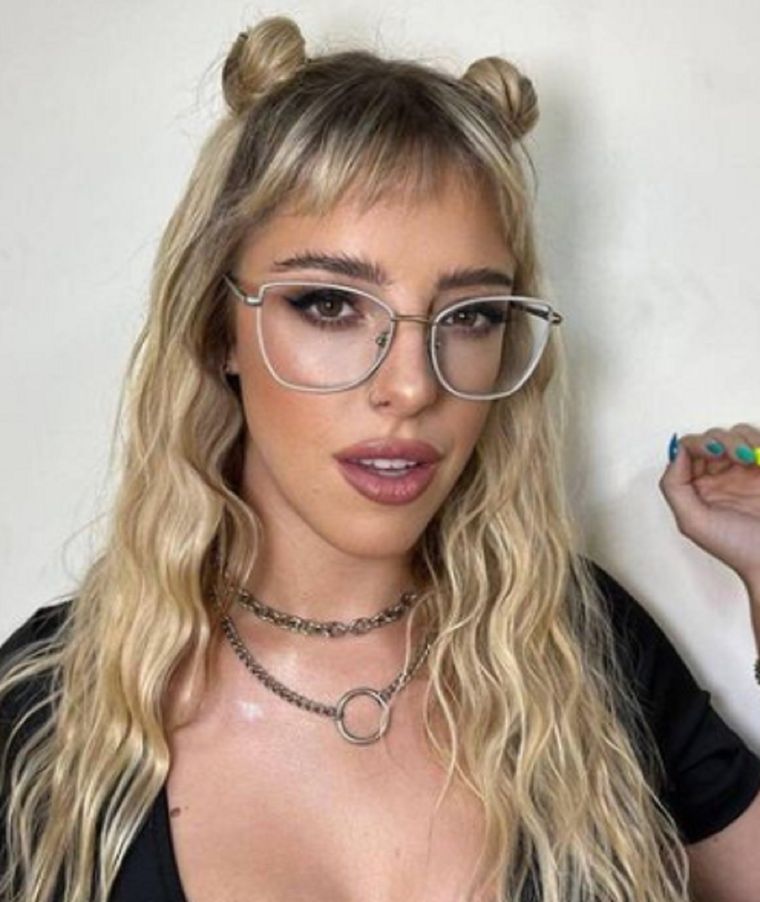 Nati Jota Foto: Instagram