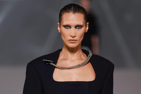 De Naomi Campbell a Bella Hadid, los mejores looks en Qatar