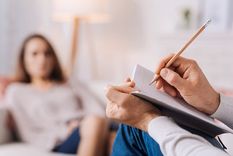 La psicología es irremplazable según la IA y explica el por qué. Foto: Shutterstock