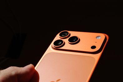 MDZol | iPhone 18 Pro - Portada
