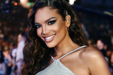 Zuleyka Rivera tiene más de 2 M seguidores en Instagram. Foto: Instagram @zuleykarivera