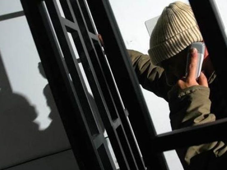 La banda que cometía estafas virtuales estaba en gran parte por presos de un penal cordobés