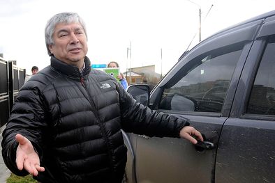 MDZol | Foto: Primera Edición