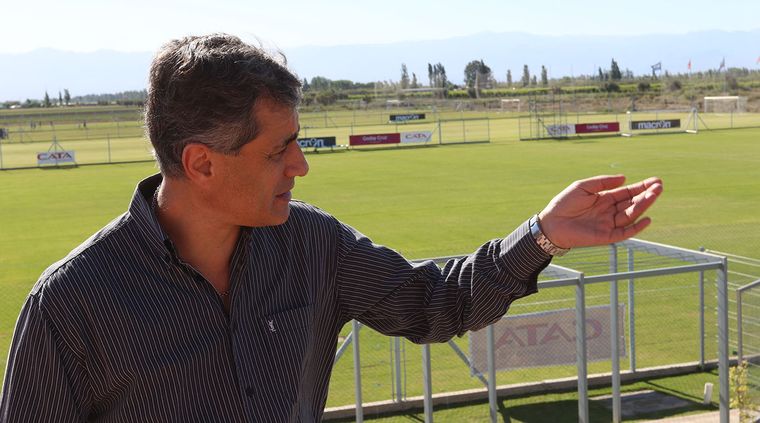 Foto: Pachy Reynoso/MDZ