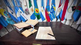 Cuatro provincia recibieron ATN.