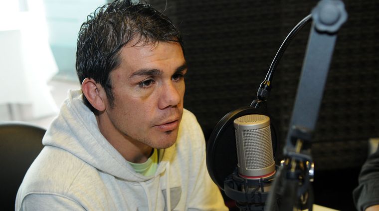 Foto: Pachy Reynoso/MDZ