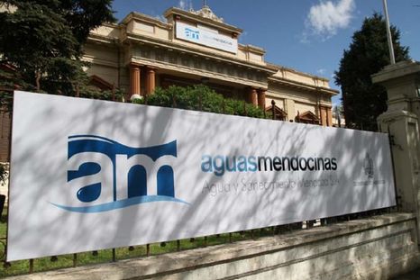 El ajuste se justifica en garantizar la sostenibilidad del servicio de agua potable y saneamiento en toda la provincia de Mendoza.