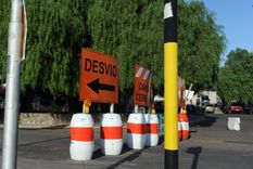 Foto: ALF PONCE / MDZ