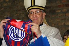 El papa Francisco deja un legado profundo y un recuerdo imborrable Foto: NA El papa Francisco deja un legado profundo y un recuerdo imborrable Foto: NA