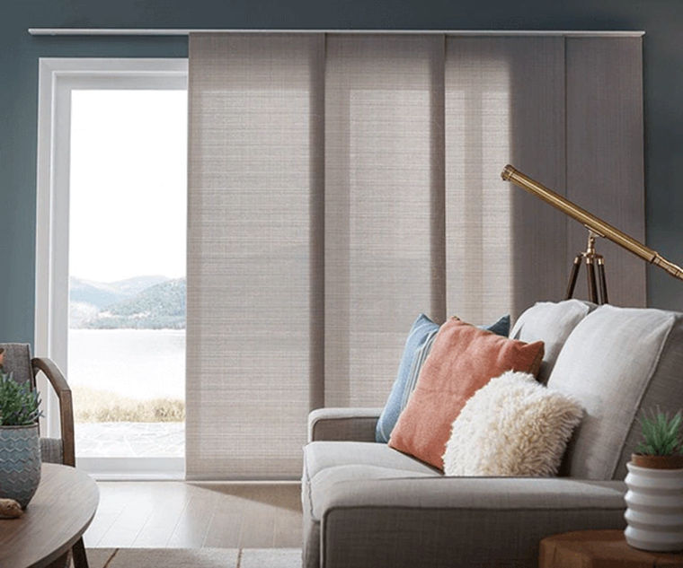 La tendencia que arrasa en casas para cambiar las típicas cortinas tradicionales. La tendencia que arrasa en casas para cambiar las típicas cortinas tradicionales. 