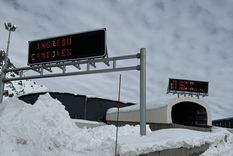Foto: Los Libertadores