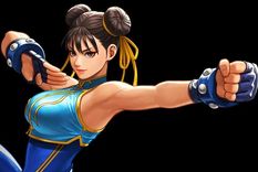 Este fue el retrato realista de la inteligencia artificial Foto: Archivo Este fue el retrato realista de la inteligencia artificial Foto: Archivo