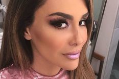 Ninel Conde derritió las redes con un video que levantó en su cuenta de Instagram. Foto: Instagram: @ninelconde