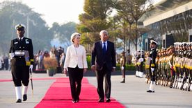 Automóviles, vino y alimentos, entre los sectores más beneficiados tras el acuerdo de la Unión Europea e India.