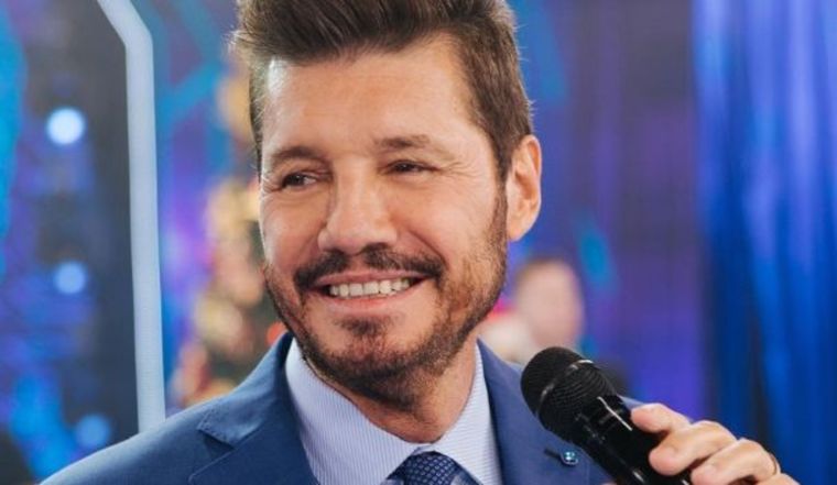 Marcelo Tinelli