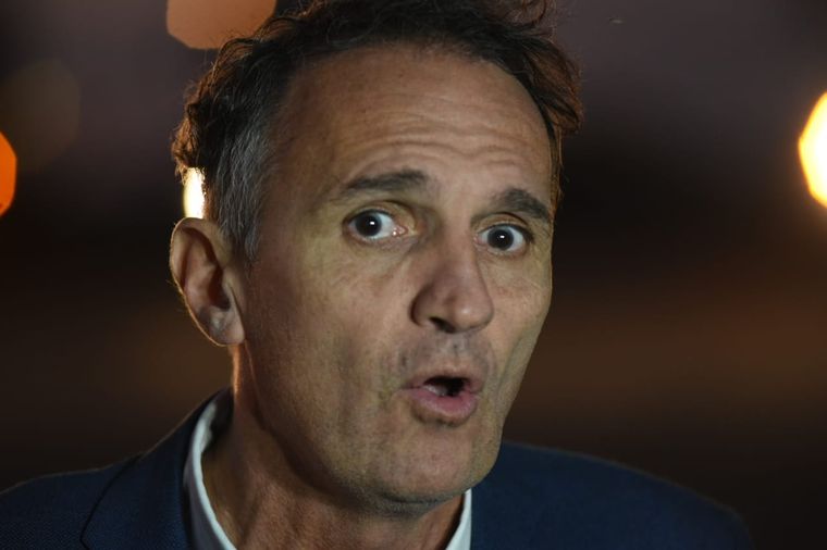 Foto: Maximiliano Ríos / MDZ