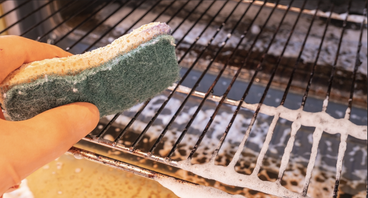 Con estos productos caseros podrás realizar una verdadera limpieza profunda Foto: Shutterstock