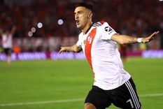 belgrano arremete contra la economia de river por el caso suarez