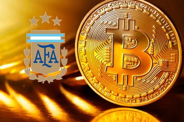 4 exfutbolistas de la Selección argentina se vieron envueltos en un supuesto escándalo cripto. 4 exfutbolistas de la Selección argentina se vieron envueltos en un supuesto escándalo cripto.