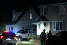 El hombre identificado como Patrick King, le confesó el crimen a su hermana, quién alertó a la Policía local.