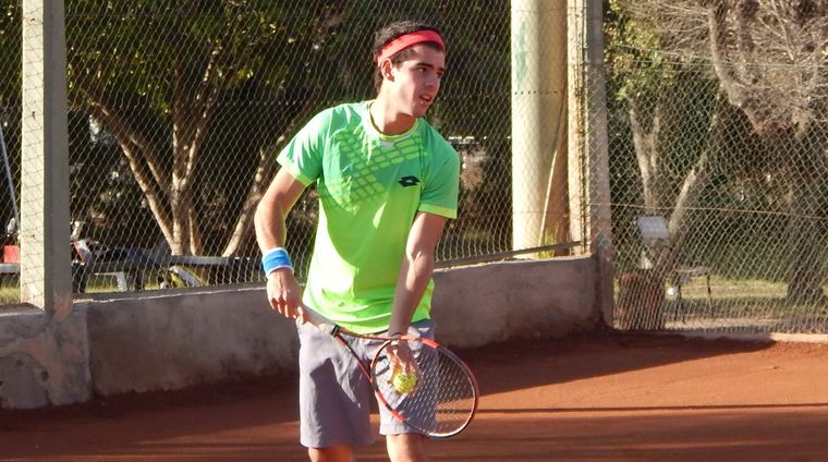 Foto: Juan Borsani/MDZ