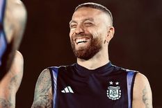 Foto: Instagram @papugomez_official Foto: Instagram @papugomez_official