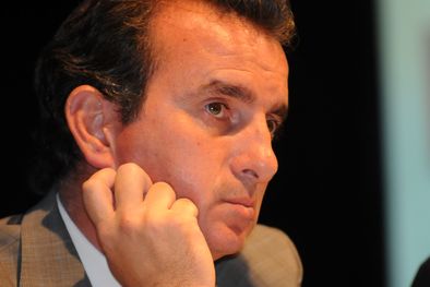 MDZol | Foto: Nacho Gaffuri / MDZ