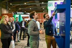expo efi 2026: el evento que reune al poder politico y empresarial en un momento clave