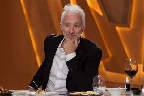 Andy se sigue afianzando con el formato de PH, Podemos Hablar y lidera el prime time. Andy se sigue afianzando con el formato de PH, Podemos Hablar y lidera el prime time.