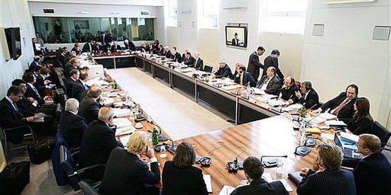 La FIA fue muy dura con la escudería anglo-alemana. Foto: web
