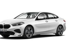lanzamiento: bmw serie 2 gran coupe