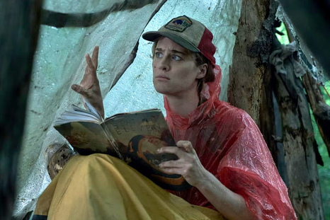 La joya oculta de HBO Max que mezcla arte, pandemia y emoción. La joya oculta de HBO Max que mezcla arte, pandemia y emoción.