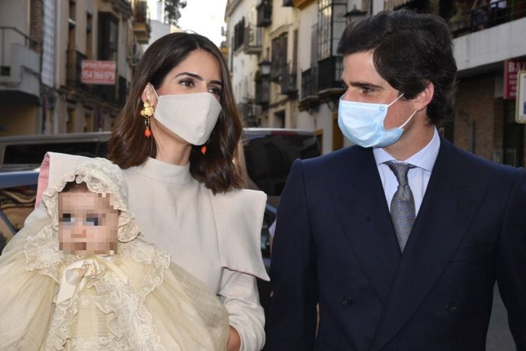 Rosario Foto: Vanity Fair